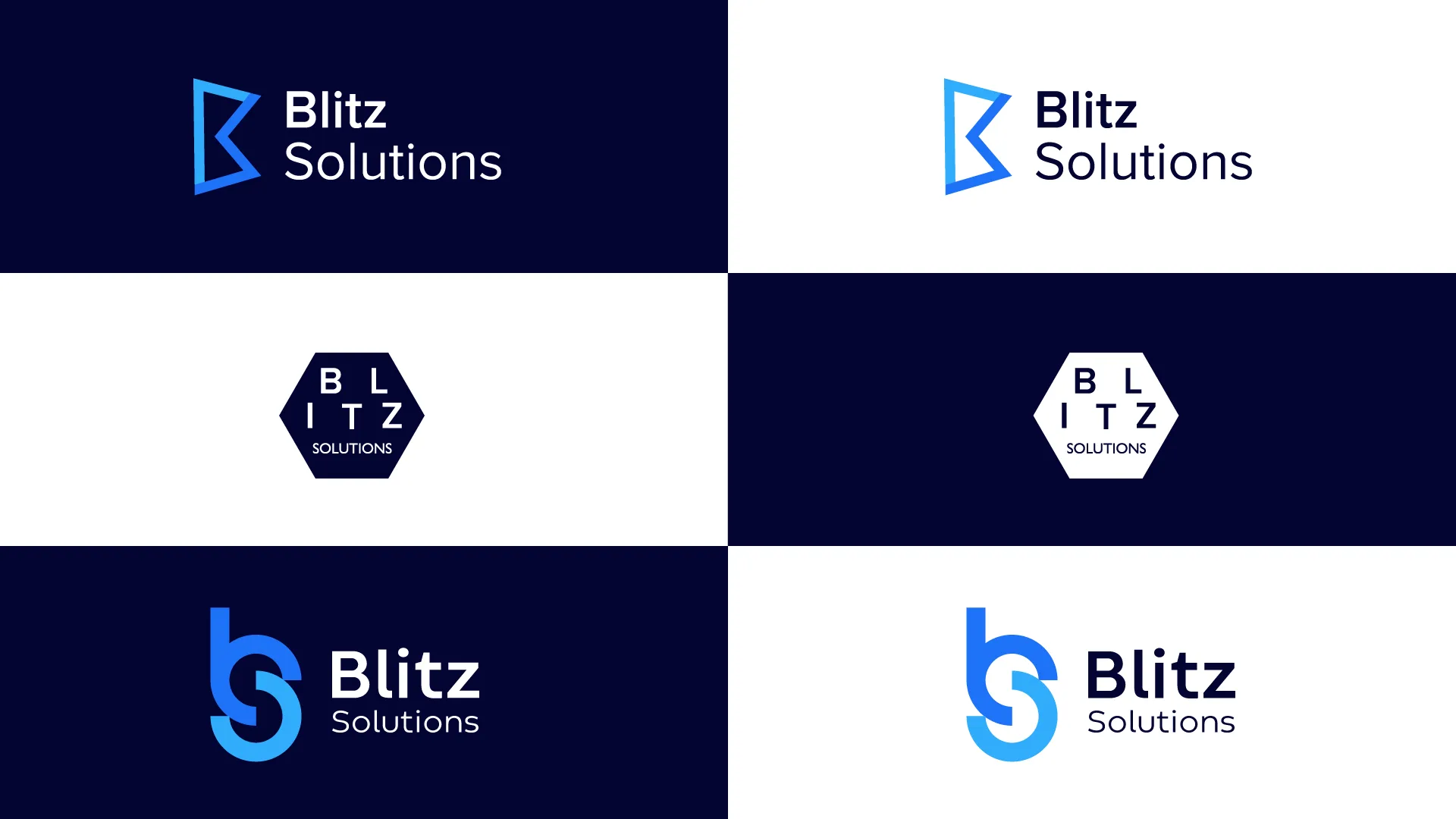 Blitz Solutions