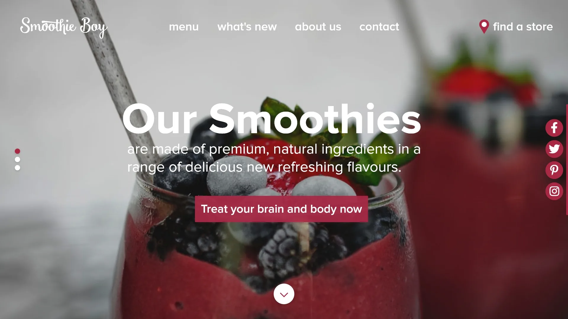 DailyUI003
