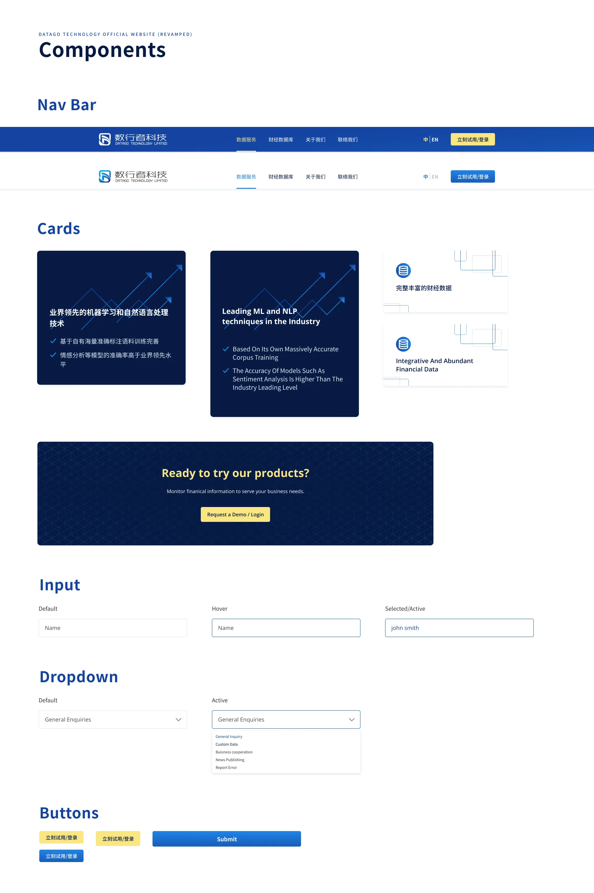 Components