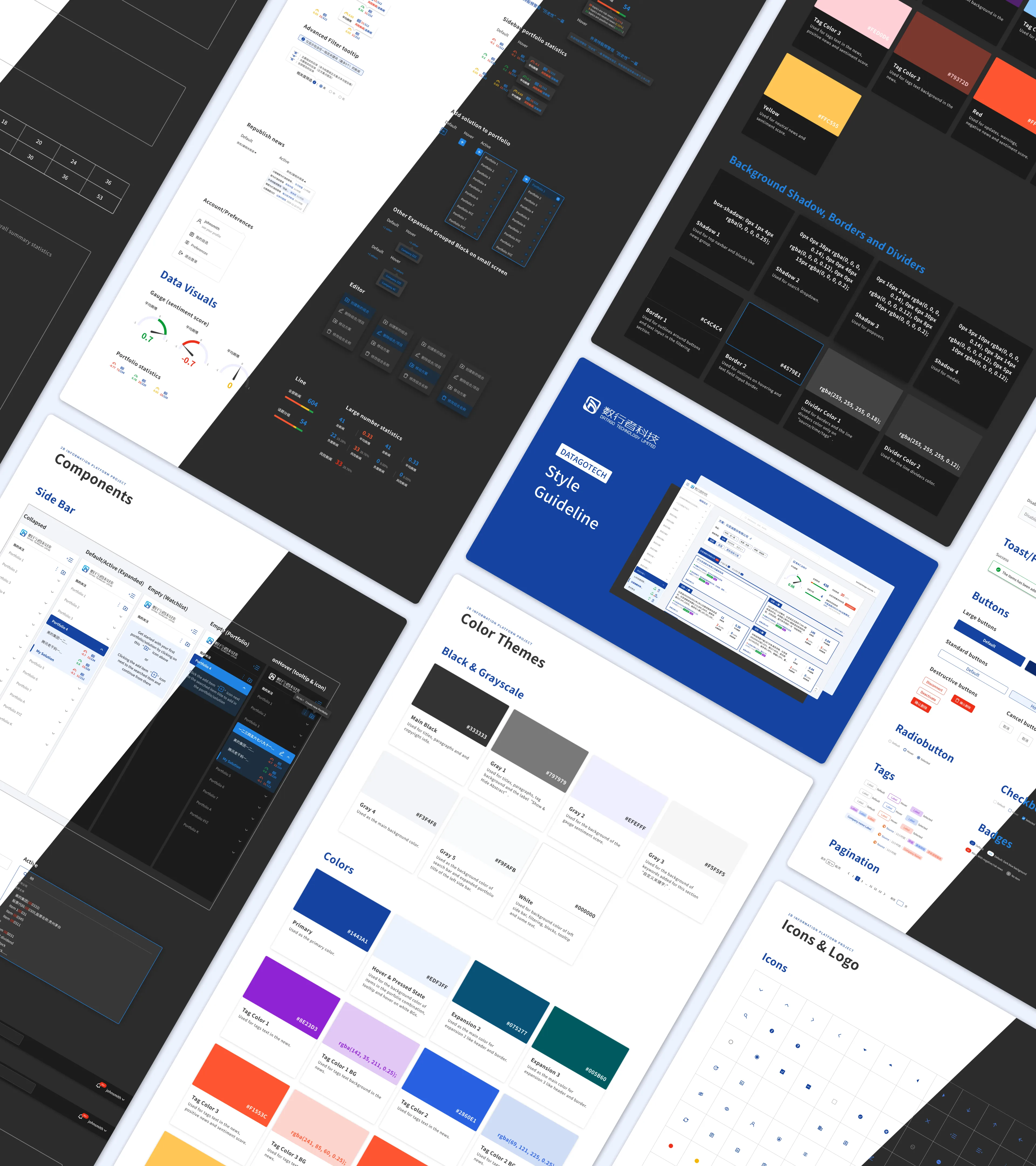 Design System
