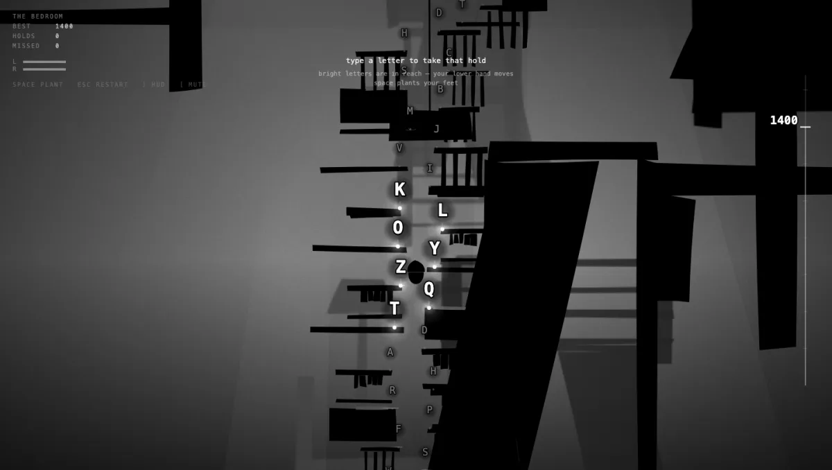 Sleepwalk